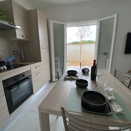 Lejlighed Casa Sulla Focene