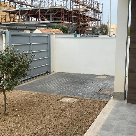 Casa Sulla Appartement *