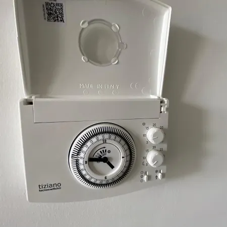 Casa Sulla * Focene